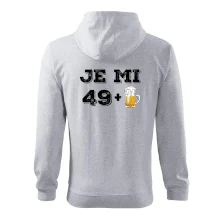 Je mi 50 pivo Je mi 50 pivo