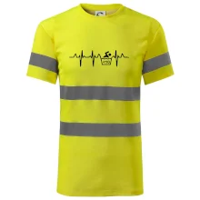 Otužilec EKG 10 Otužilec EKG 10