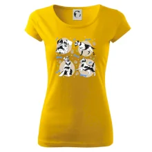 Bradáč - 4 obrázky