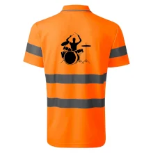 Bicie bubeník Bicie bubeník