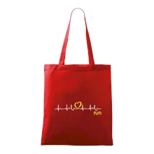 Moje srdce bije pre run