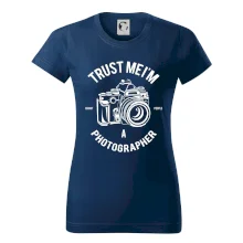 Trust me Photographer