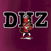 DHZ hasiaci prístroj