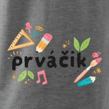 Prváčik - tlačiaci