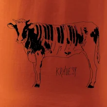 Krávesy