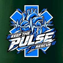 Rescue - Keep Pulse