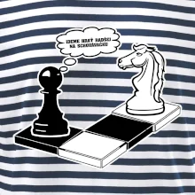 Ideme hrať radšej na schovávačku Ideme hrať radšej na schovávačku