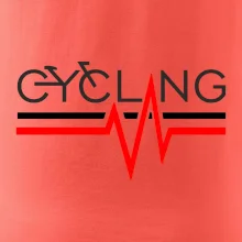 Cycling ekg Cycling ekg