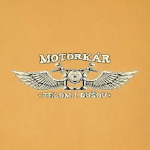 Motorkár telom aj dušou