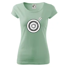 Terč na lukostreľbu