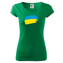 Ukrajina vlajka Ukrajina vlajka