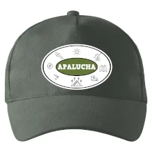 Apalucha logo