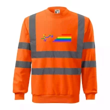 Gay symbol dúha Gay symbol dúha