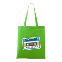 Narodeniny kazeta Best of 2001