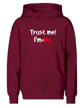 Trust me I´m an Ing. / Ver mi som Ing.
