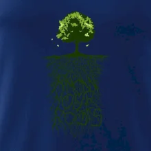 Know Your Roots Know Your Roots