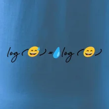 Matematika - The Power Of Log