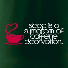 Sleep Coffeine