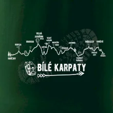 Profil Bílé Karpaty