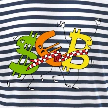 Bitcoin (Pecka design)