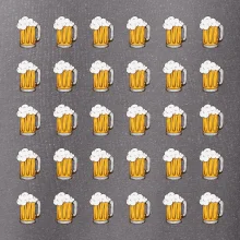 Narodeniny - 30x pivo