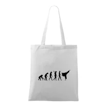 Karate Evolúcia - kop