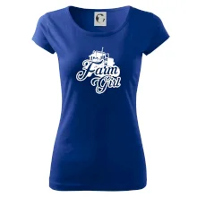 Farm Girl Farm Girl