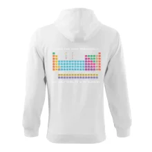 I wear this shirt periodically but only when I'm in my element I wear this shirt periodically but only when I'm in my element