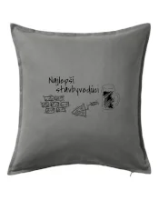 Najlepší stavbyvedúci - pivo