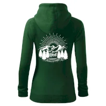 Hory a lesy Hory a lesy