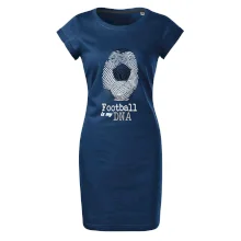 Football is my DNA Football is my DNA