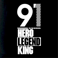 Hero, Legend, King 1991