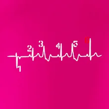 Moto EKG radenie Moto EKG radenie
