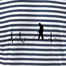 EKG detektor EKG detektor