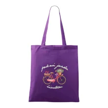 Peknú jazdu životom 70