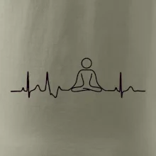 Ekg yoga
