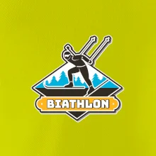 Biathlon logo
