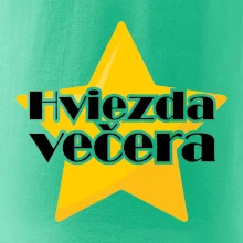 Hviezda večera