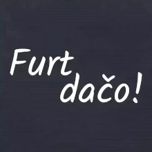 Furt dačo