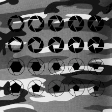 Foto clony Foto clony