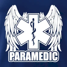 Paramedic Paramedic