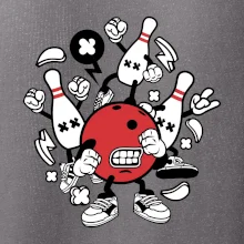 Bowling komiks Bowling komiks