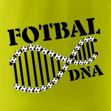 Fotbal DNA Fotbal DNA