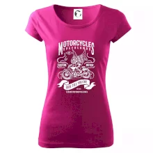 Motorcycles speedlands