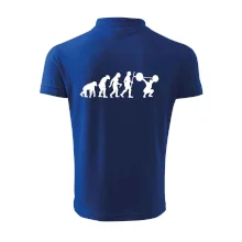 Evolution fitness Evolution fitness