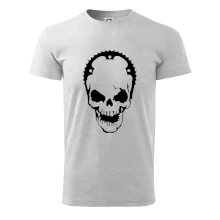 Rozeta lebka Rozeta lebka