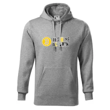 It's time to plan bitcoin