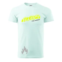 Hasiči - oheň - Váš názov