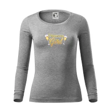 Prosecco Girl Prosecco Girl