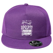 Zrodenie legendy - pre všetkých Zrodenie legendy - pre všetkých